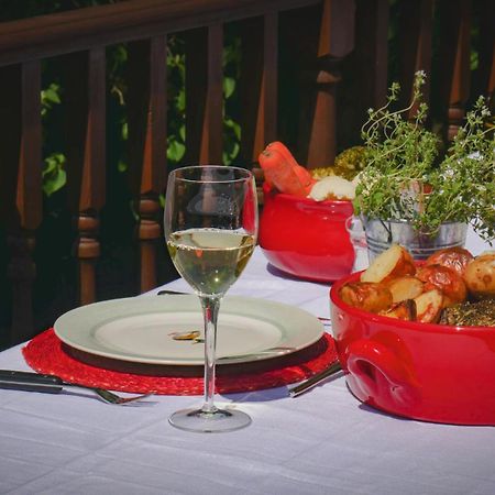 River Cottage At Old Post Office Bardon Mill Екстер'єр фото