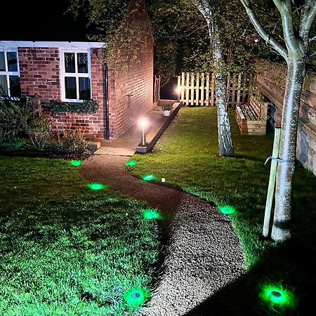 River Cottage At Old Post Office Bardon Mill Екстер'єр фото