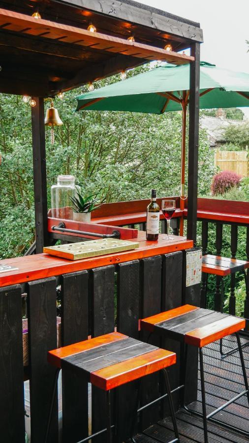 River Cottage At Old Post Office Bardon Mill Екстер'єр фото
