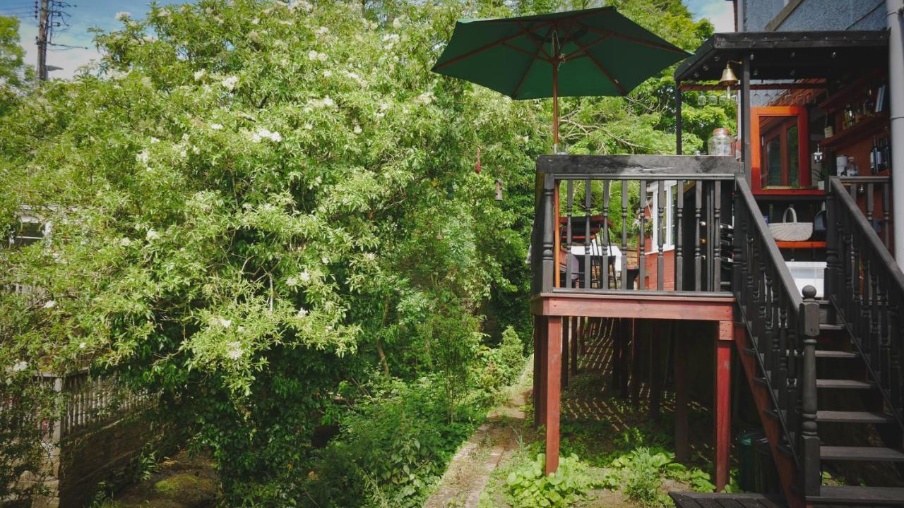 River Cottage At Old Post Office Bardon Mill Екстер'єр фото