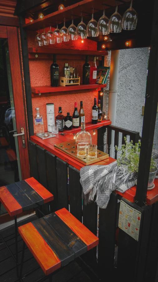 River Cottage At Old Post Office Bardon Mill Екстер'єр фото