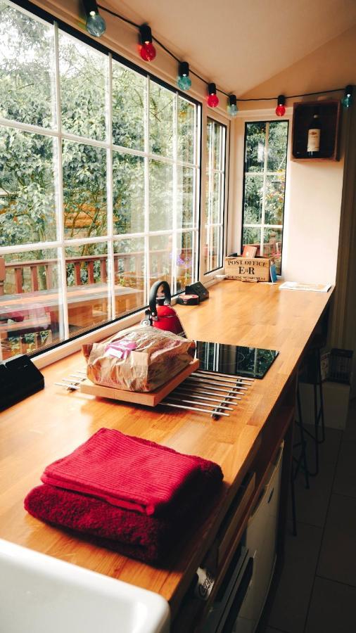 River Cottage At Old Post Office Bardon Mill Екстер'єр фото