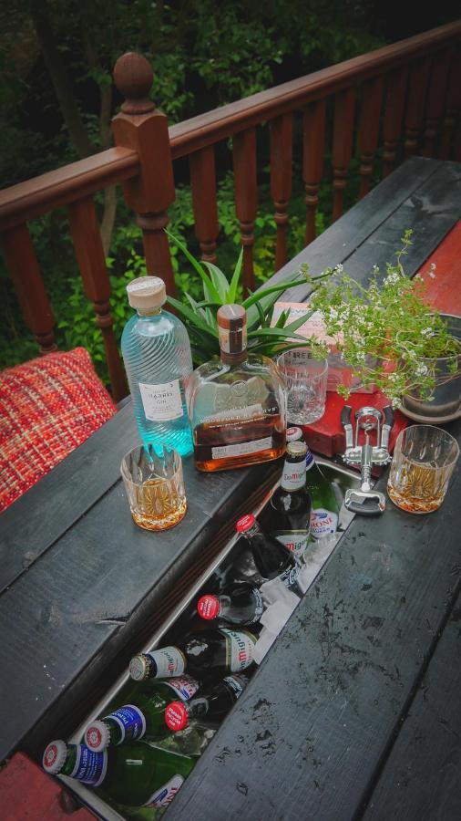 River Cottage At Old Post Office Bardon Mill Екстер'єр фото