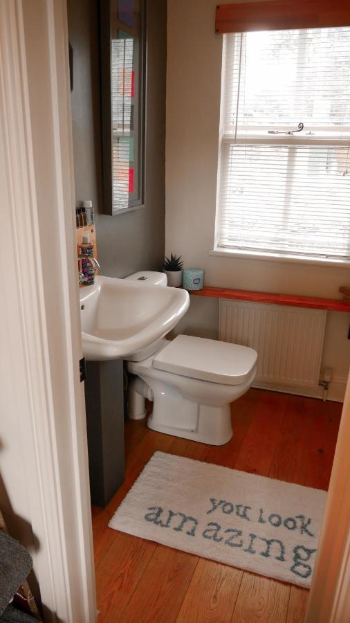 River Cottage At Old Post Office Bardon Mill Екстер'єр фото