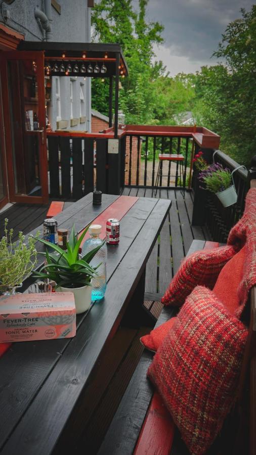 River Cottage At Old Post Office Bardon Mill Екстер'єр фото