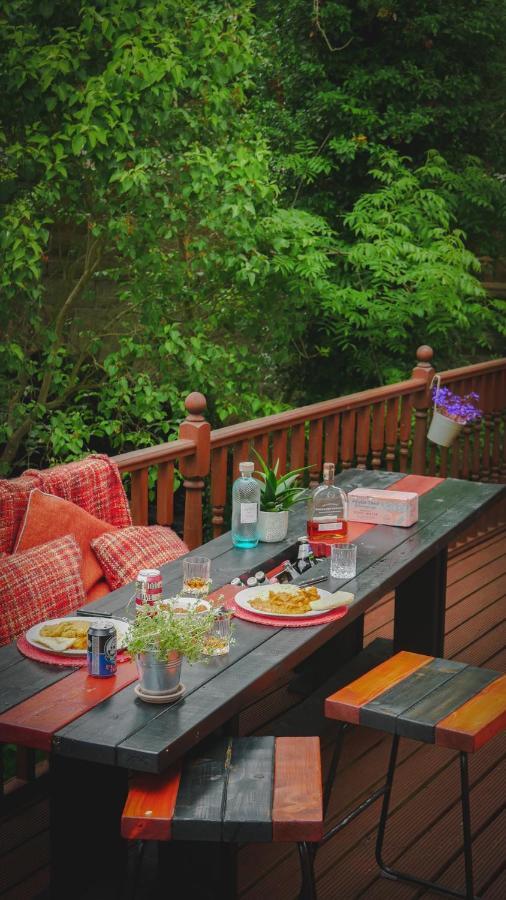 River Cottage At Old Post Office Bardon Mill Екстер'єр фото