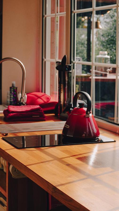 River Cottage At Old Post Office Bardon Mill Екстер'єр фото