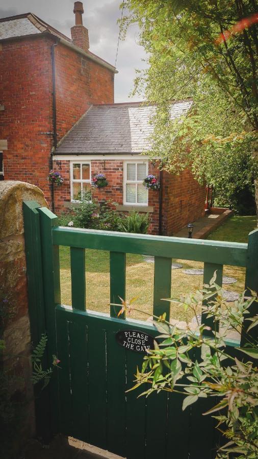 River Cottage At Old Post Office Bardon Mill Екстер'єр фото
